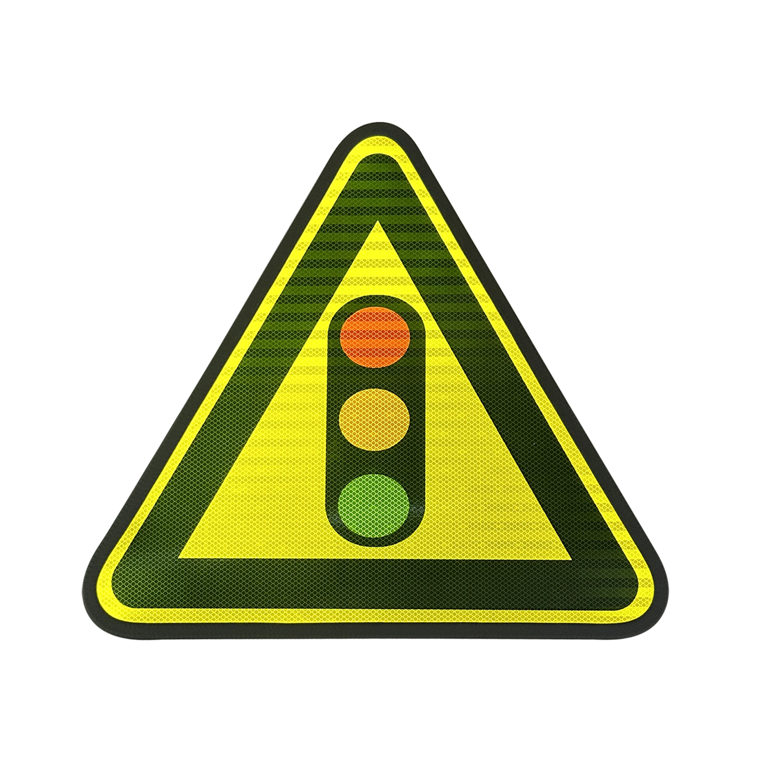 Traffic safety lights