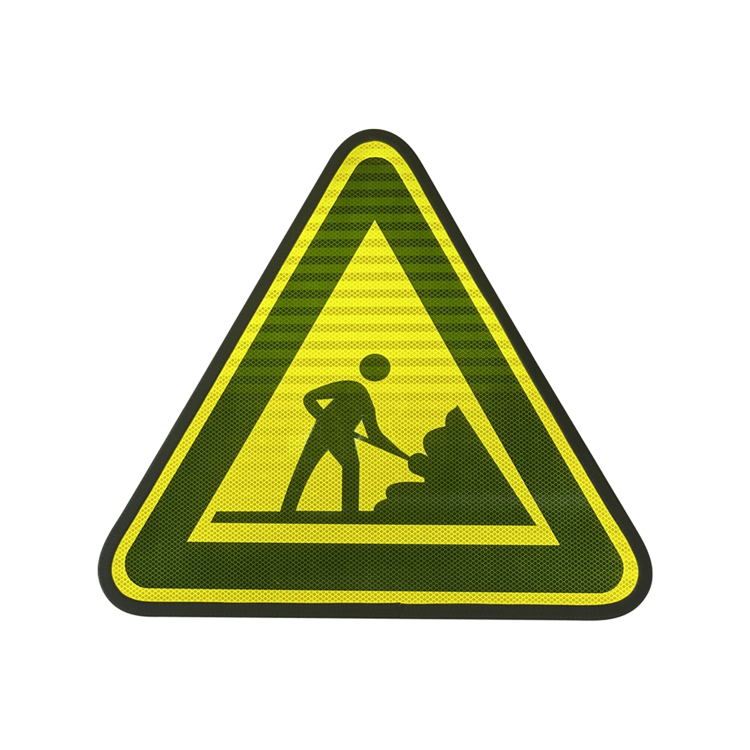 Pay attention to construction